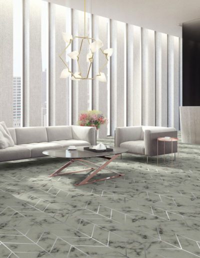 OBJECT CARPET FORUM Mikk 0902 Velours