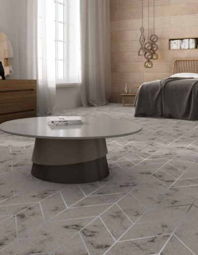 OBJECT CARPET FORUM Mikk 0903 Glossy Velours