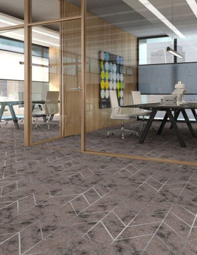 OBJECT CARPET FORUM Mikk 0903 Structured Loop