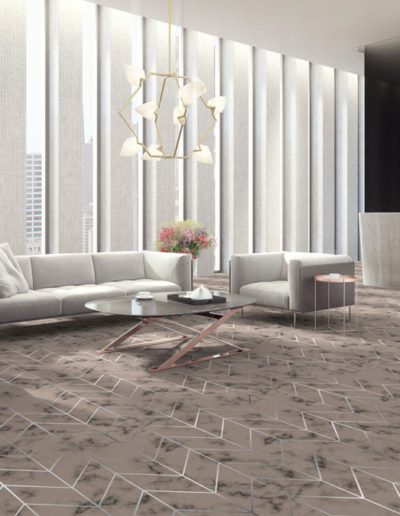OBJECT CARPET FORUM Mikk 0903 Velours