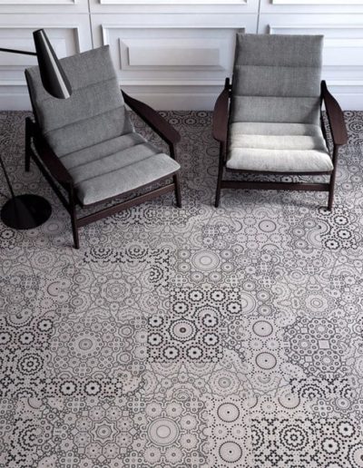 OBJECT CARPET Freestile Aarhus