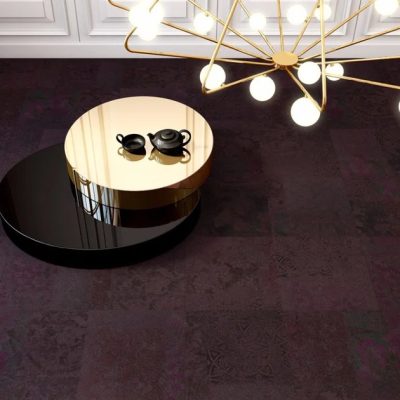 OBJECT CARPET Freestile Budapest