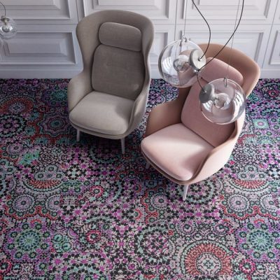 OBJECT CARPET Freestile Tunis