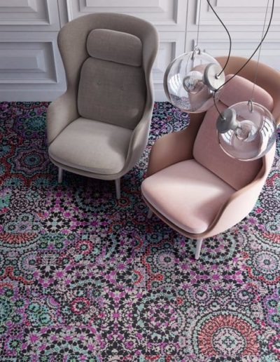 OBJECT CARPET Freestile Tunis