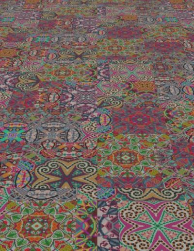 OBJECT CARPET Freestile Venice
