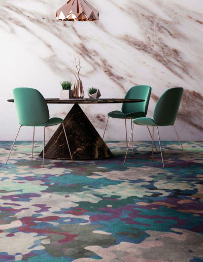 OBJECT CARPET FORUM Luna 0404
