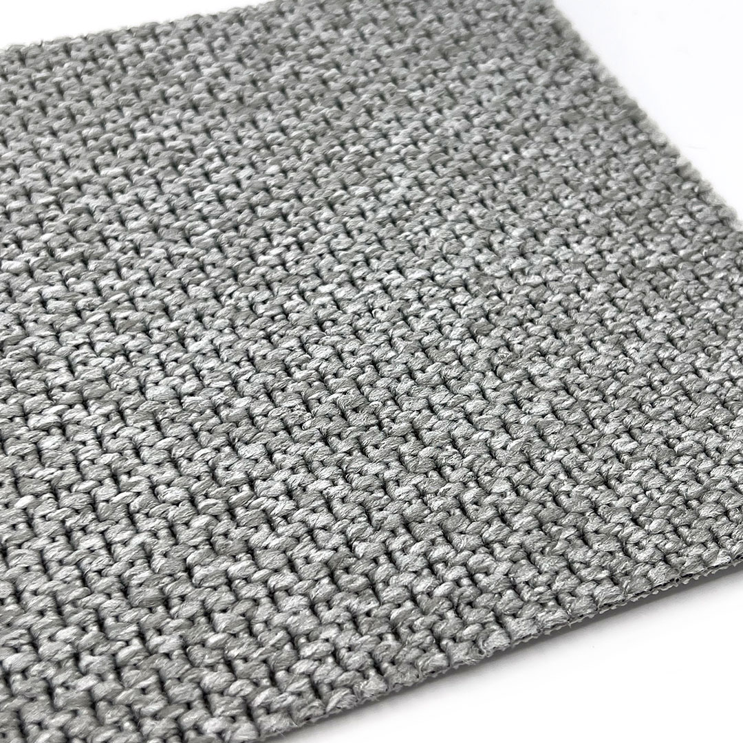 Object Carpet Net Web Gray Gloss 1083