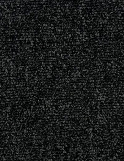 Object Carpet Nylloop Anthrazit 601