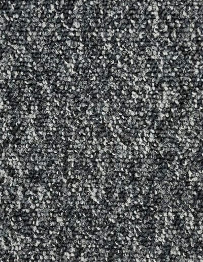 Object Carpet Nylloop Grey 603