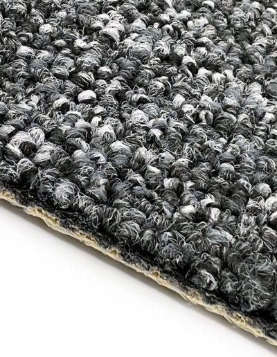 Object Carpet Nylloop Stahl 602