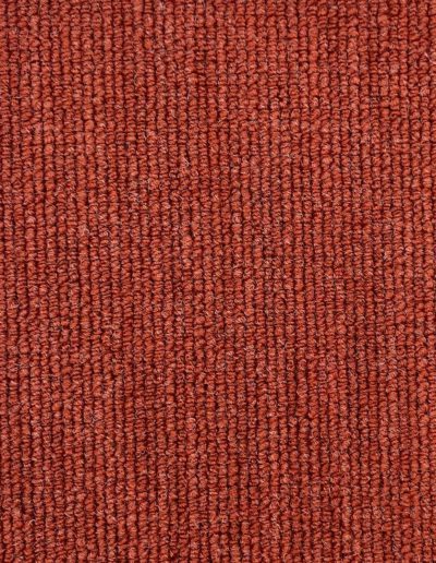 Object Carpet Nylrips Ziegel 925