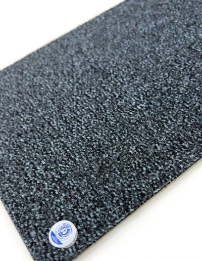Object Carpet Nyltecc Bleu 760