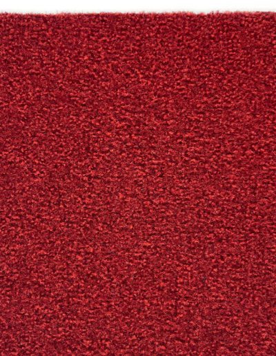 Object Carpet Nyltecc Red 762