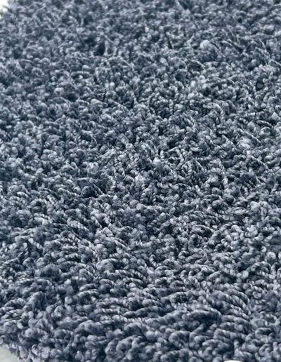 OBJECT CARPET Poodle Cool Grey 1465 poodle shag carpet