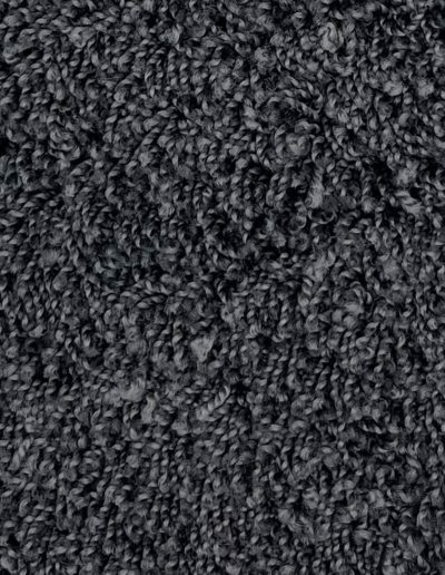 OBJECT CARPET Poodle Darkness 1426 poodle shag carpet