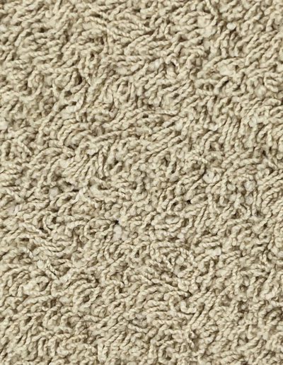 OBJECT CARPET Poodle Sand 1451 poodle shag carpet