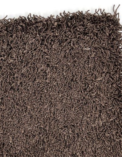 OBJECT CARPET Poodle Schoko 1461 poodle shag carpet