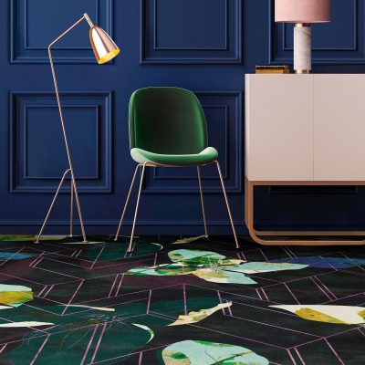 OBJECT CARPET FORUM Rubina 0301