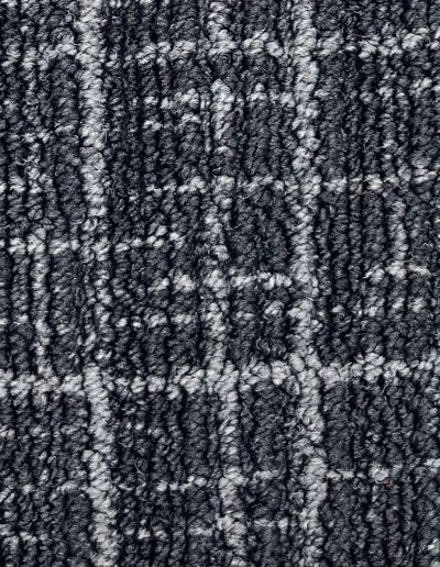Object Carpet Savoy Nero 1109