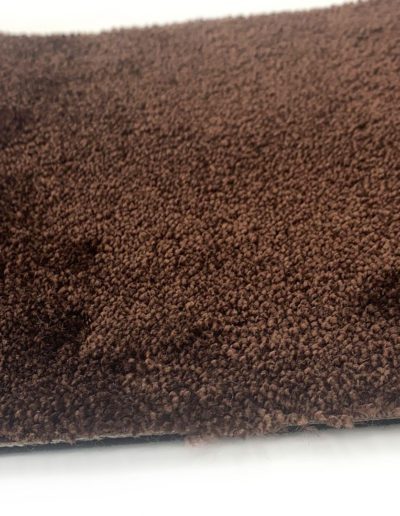 OBJECT CARPET Silky Seal Brownie 1216