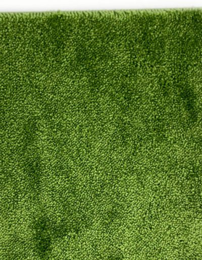 OBJECT CARPET Silky Seal Kermit 1227