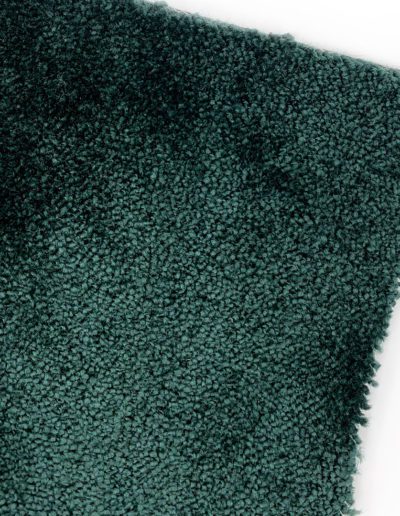 OBJECT CARPET Silky Seal Malachit 1224