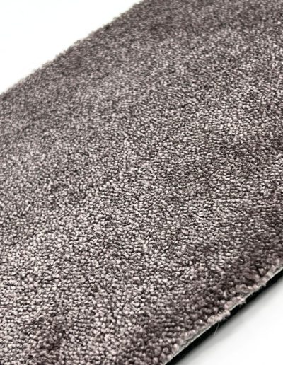OBJECT CARPET Silky Seal Taupe 1233