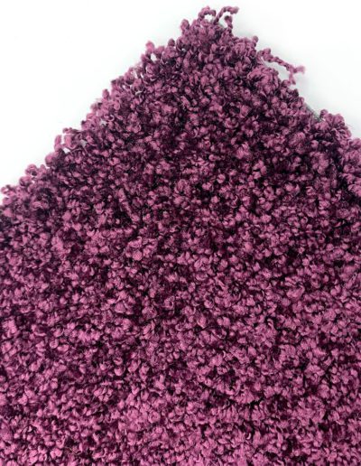Object Carpet Smoozy Berry 1608