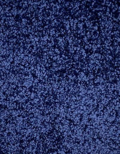 Object Carpet Smoozy Deep Blue 1624