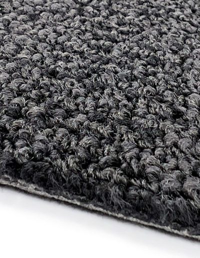 Object Carpet Struttura Nero 808