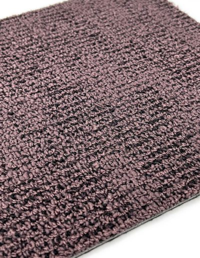 Object Carpet Struttura Plum 807