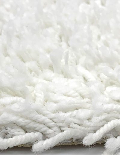 Object Carpet Tosh Bianco 1404