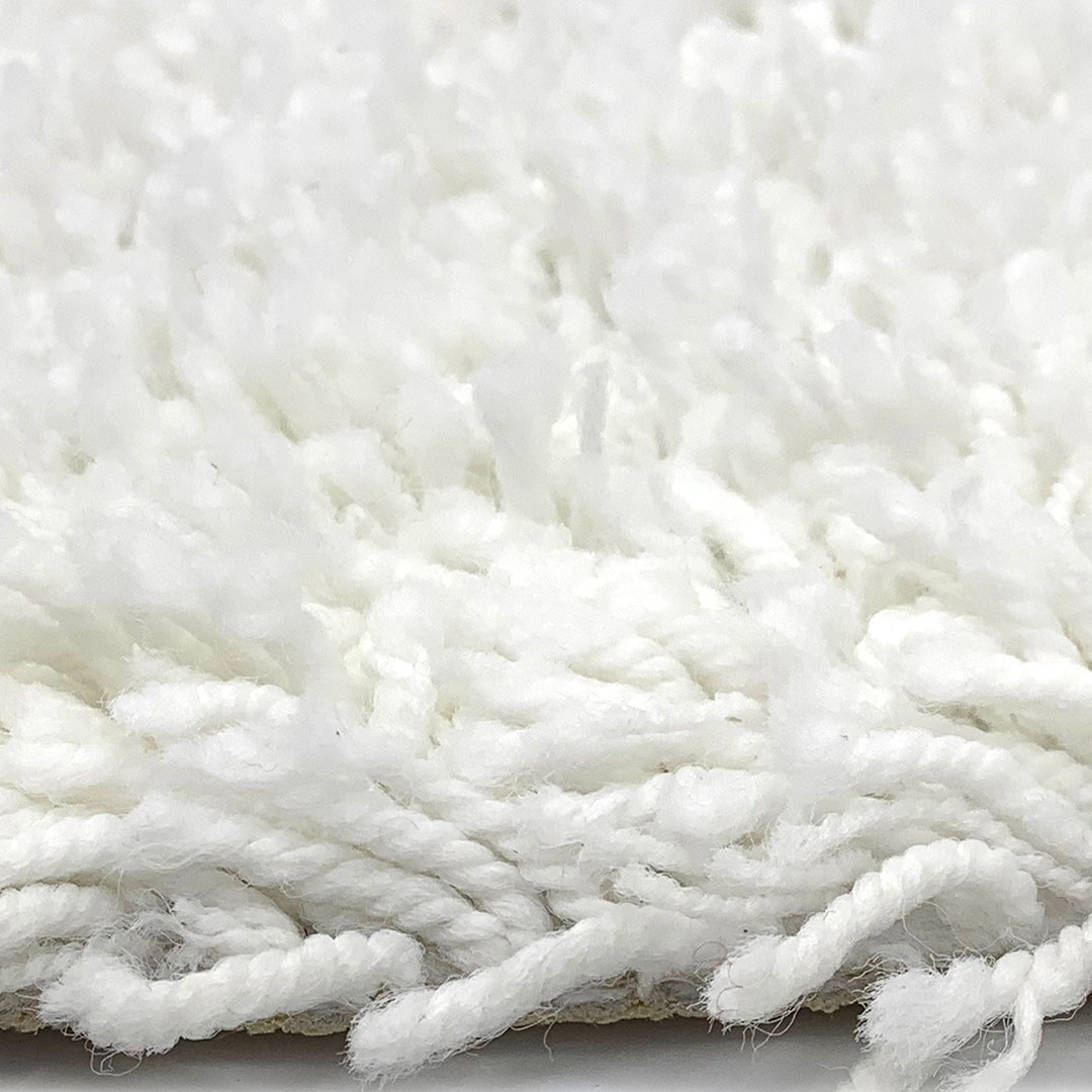 Object Carpet Tosh Bianco 1404