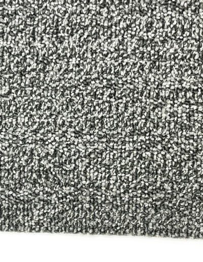 Object Carpet Twist Altsilber 609