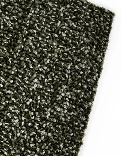 Object Carpet Twist Olive 604