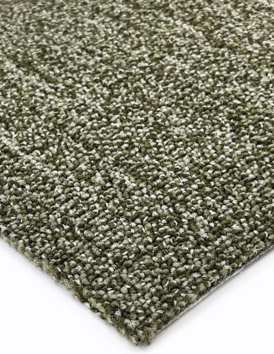 Object Carpet Twist Pistazie 603