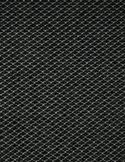Object Carpet Weave Black Pearl 736