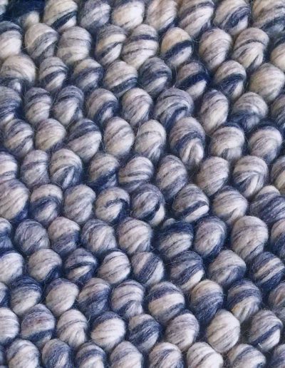 New Mark Carpet Augusta Blue