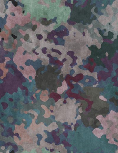 OBJECT CARPET FORUM Luna 0404 Velours
