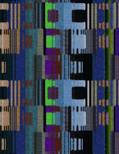 OBJECT CARPET FORUM Rokko 1603 Structured Loop