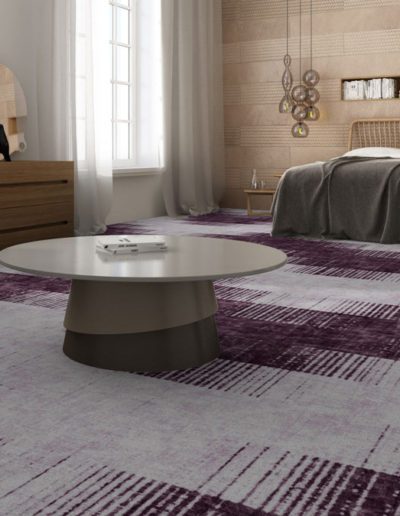 OBJECT CARPET FORUM Yoko 1402 Glossy Velour