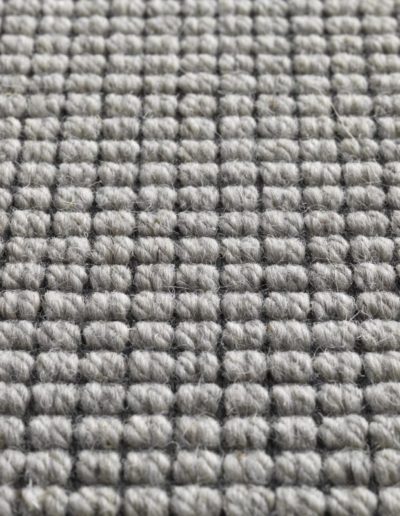 Jacaranda Carpets Harrington Nickel Harrington wool carpet