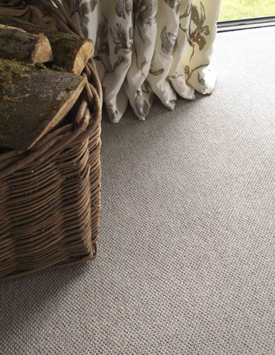 Jacaranda Carpets Holcot Nickel