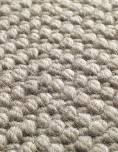 Jacaranda Carpets Natural Weave Herringbone Grey