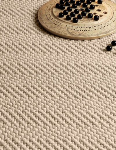 Jacaranda Carpets Natural Weave Herringbone Marl