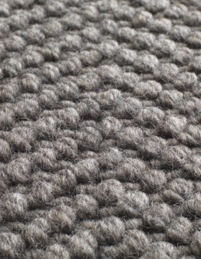 Jacaranda Carpets Natural Weave Herringbone Slate