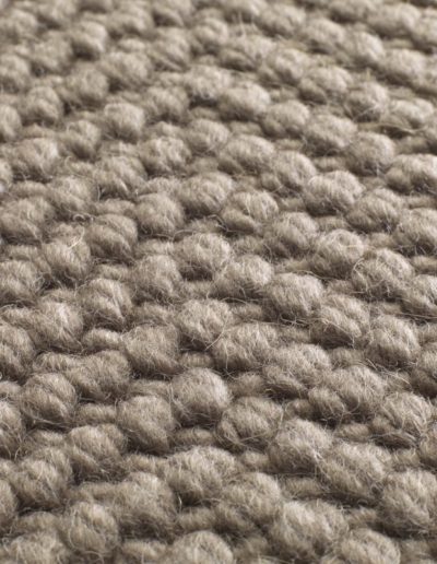 Jacaranda Carpets Natural Weave Herringbone Taupe