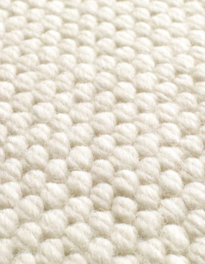 Jacaranda Carpets Natural Weave Hexagon Ivory