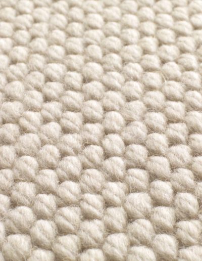Jacaranda Carpets Natural Weave Hexagon Pearl
