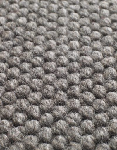Jacaranda Carpets Natural Weave Hexagon Slate